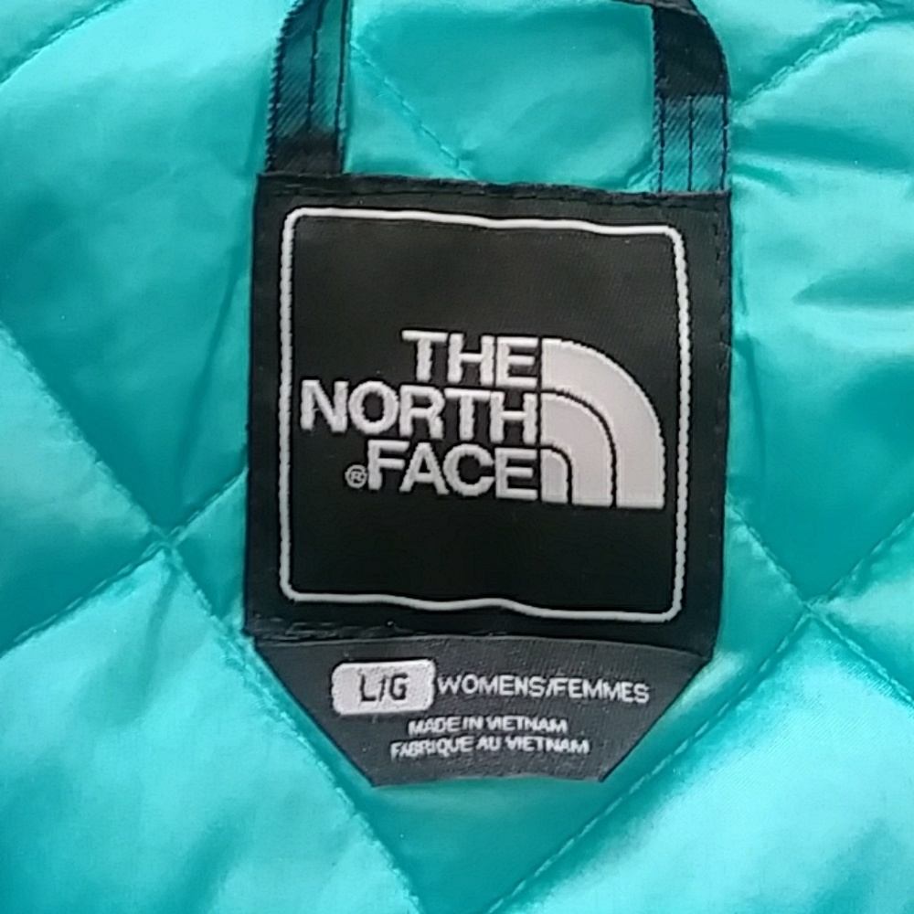 North Face Coat - Picture 4 of 6